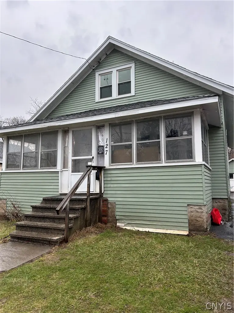127 Schiller Avenue, Syracuse, NY 13203 - #2