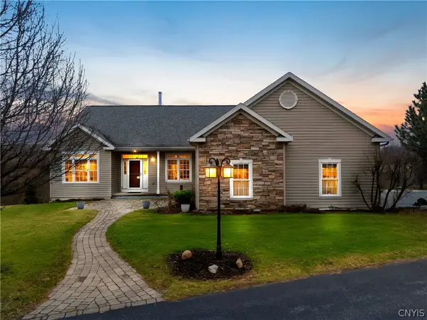 4448 Bussey Road, Syracuse, NY 13215