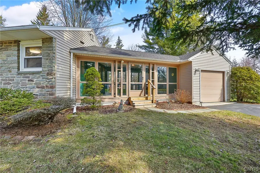 208 Palmer Drive, Fayetteville, NY 13066 - #2