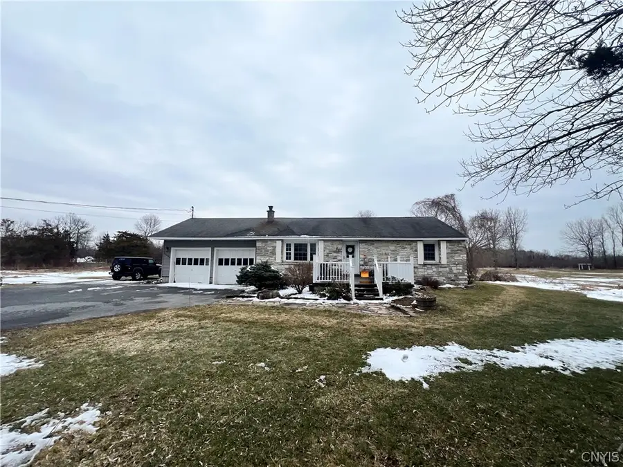 13422 Sulphur Springs Road, Sackets Harbor, NY 13685 - #2