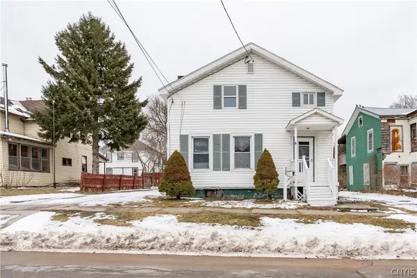 622 Alexandria Street, Carthage, NY 13619