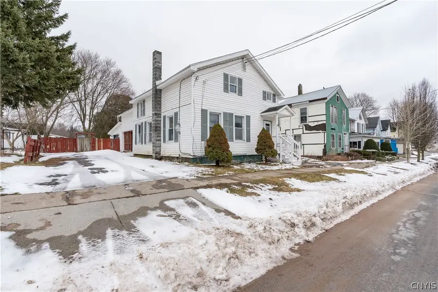 622 Alexandria Street, Carthage, NY 13619 - #2