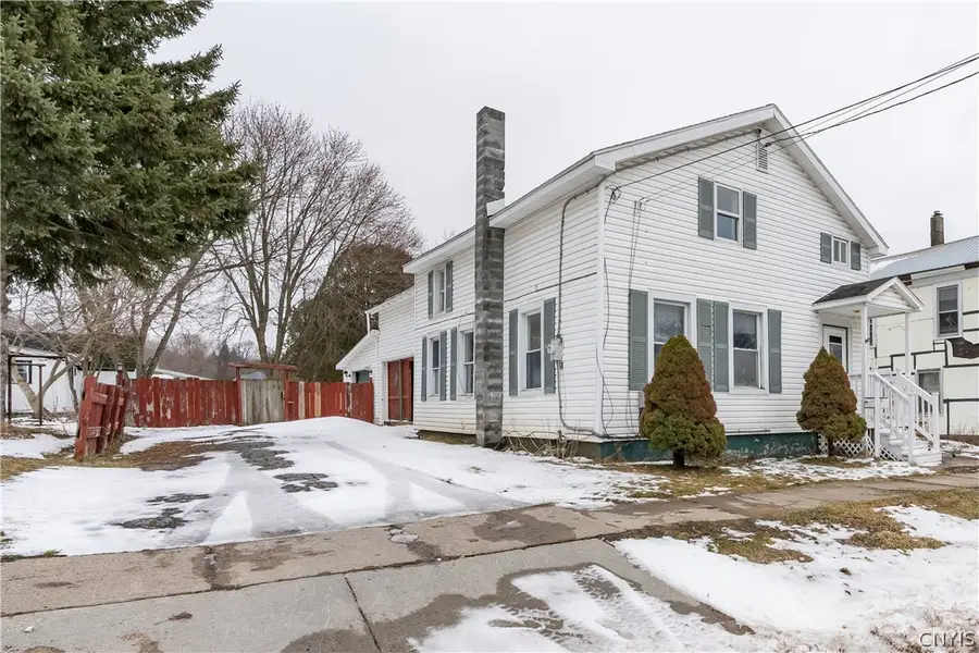 622 Alexandria Street, Carthage, NY 13619 - #3