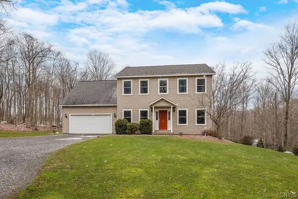 8001 Wise Road, Manlius, NY 13104