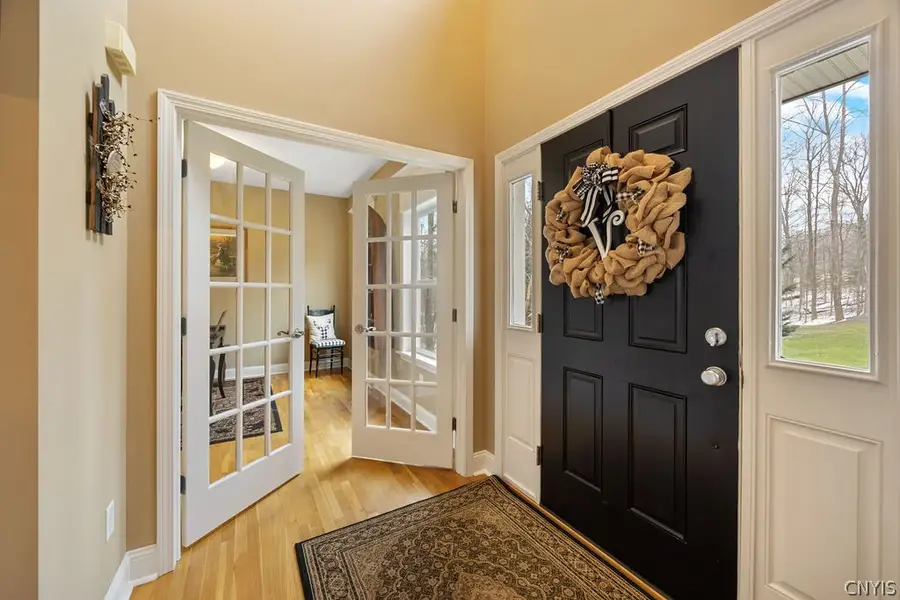 8001 Wise Road, Manlius, NY 13104 - #3