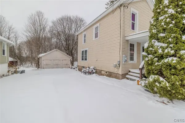 3282 Fulton Avenue, Central Square, NY 13036