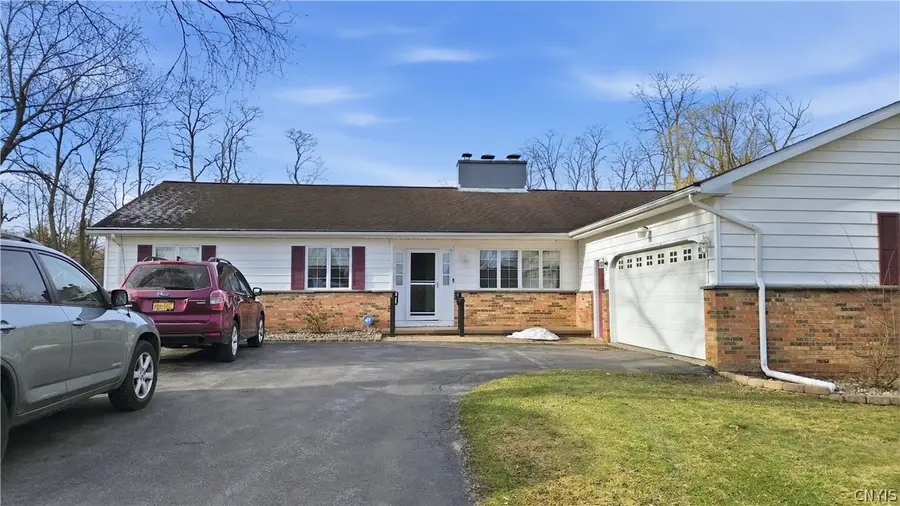 116 Homewood Drive, Clinton, NY 13323 - #2