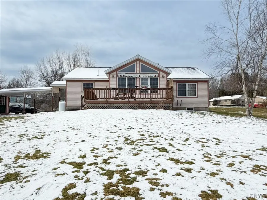 1815 School Street, Leonardsville, NY 13364 - #3