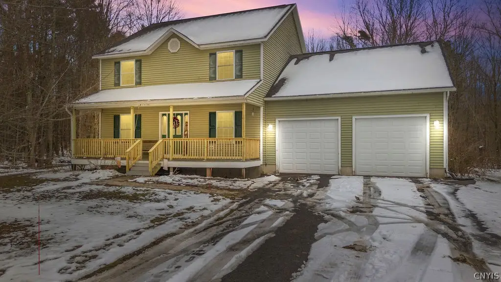 248 State Route 69a, Parish, NY 13131 - #1