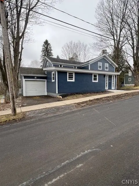 4 Corwin Street, Cazenovia, NY 13035 - #3