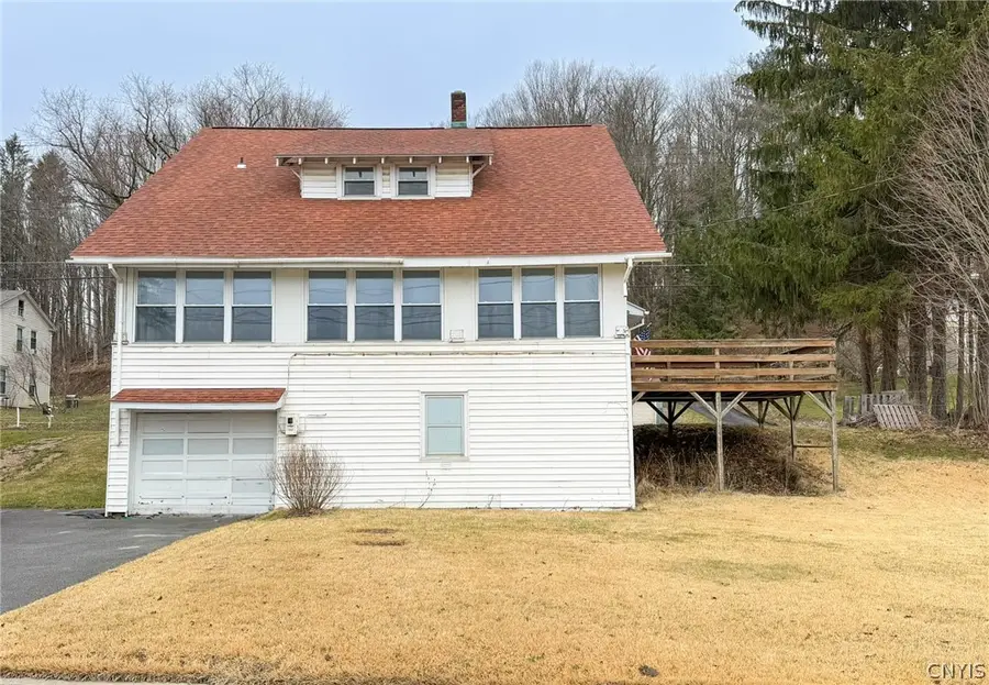 256 S Main Street, Oriskany Falls, NY 13425 - #3