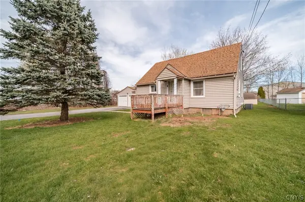 118 Oak Drive, Syracuse, NY 13212