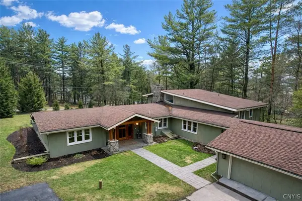 4515 Ridge Road, Cazenovia, NY 13035