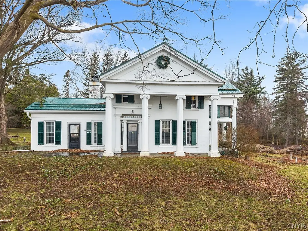 11159 Ny-34, Cato, NY 13033 - #1