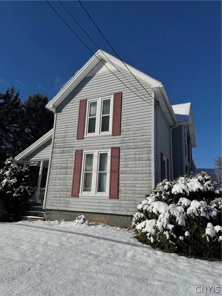 509 N Main Street, Canastota, NY 13032 - #2