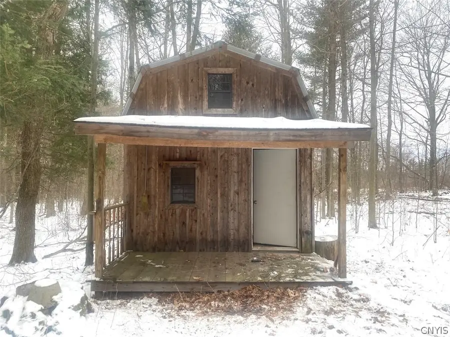 9382 Redman Road, Fillmore, NY 14735 - #3