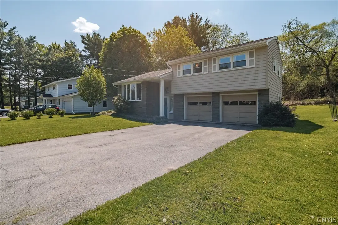 4948 Elgin Circle, Syracuse, NY 13215 - #1