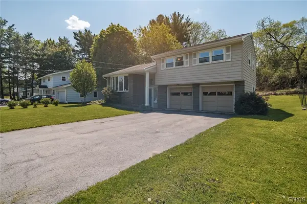 4948 Elgin Circle, Syracuse, NY 13215