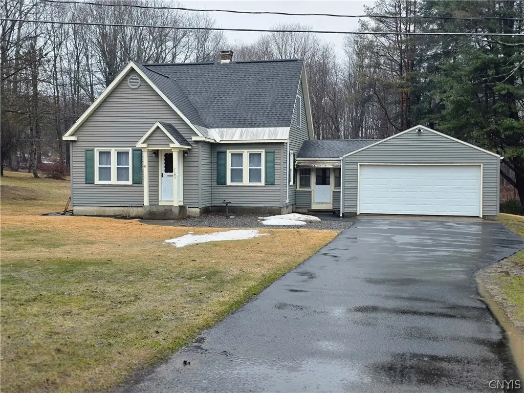 7193 Rickmeyer Road, Rome, NY 13440 - #1