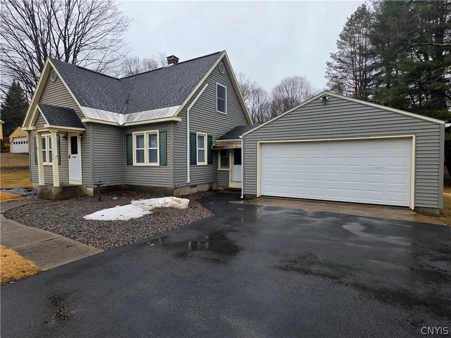 7193 Rickmeyer Road, Rome, NY 13440 - #3