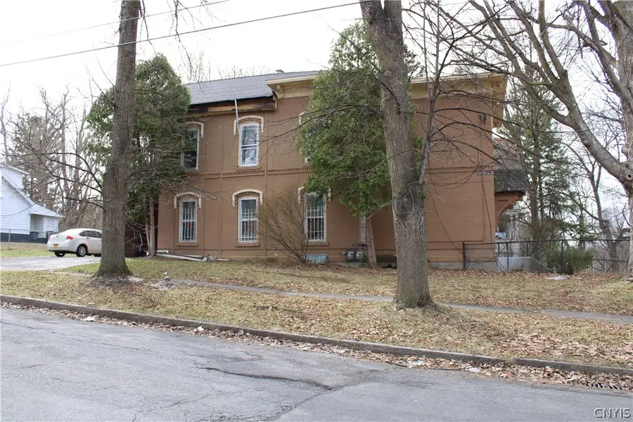 1326 Madison Street, Syracuse, NY 13210 - #2