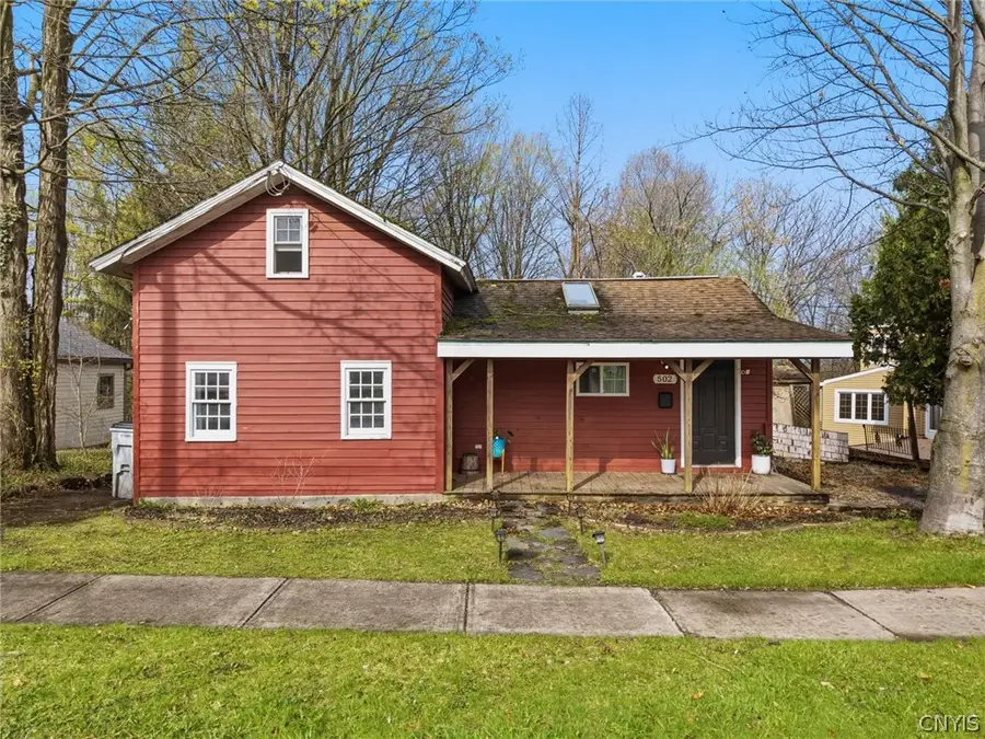 502 Warren Street, Fayetteville, NY 13066 - #2