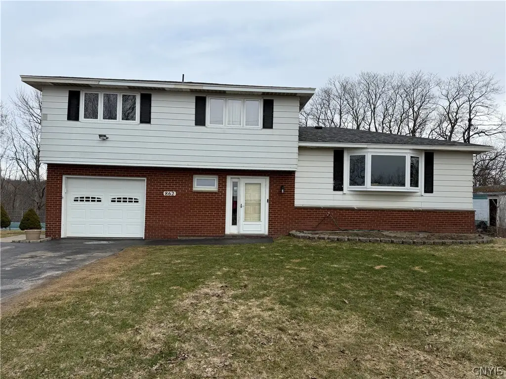 862 County Route 25, Oswego, NY 13126 - #1