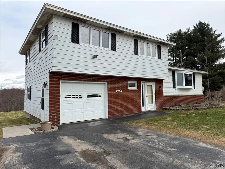 862 County Route 25, Oswego, NY 13126 - #2