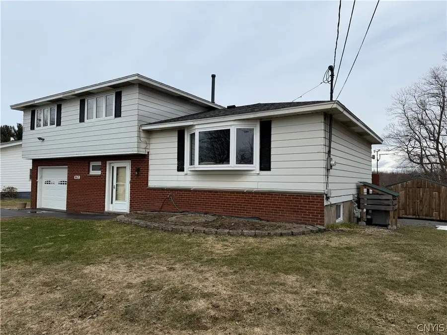 862 County Route 25, Oswego, NY 13126 - #3