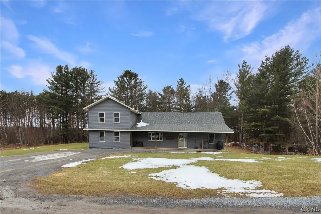 6942 Texas Road, Croghan, NY 13327 - #1