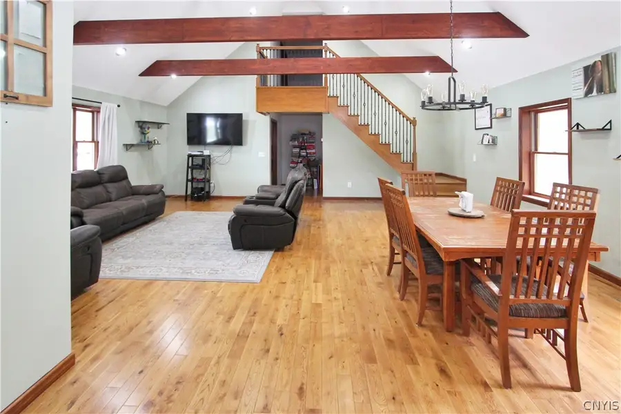 6942 Texas Road, Croghan, NY 13327 - #2