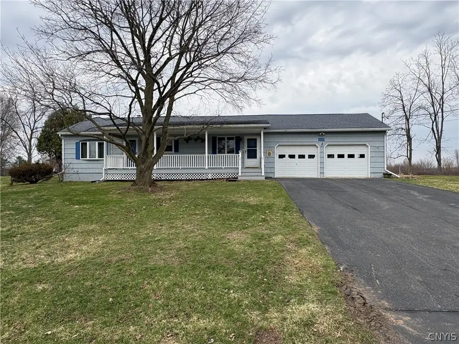 5207 North Street, Vernon, NY 13476 - #2