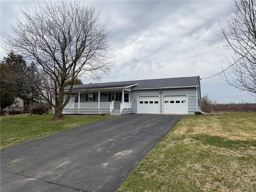 5207 North Street, Vernon, NY 13476 - #3