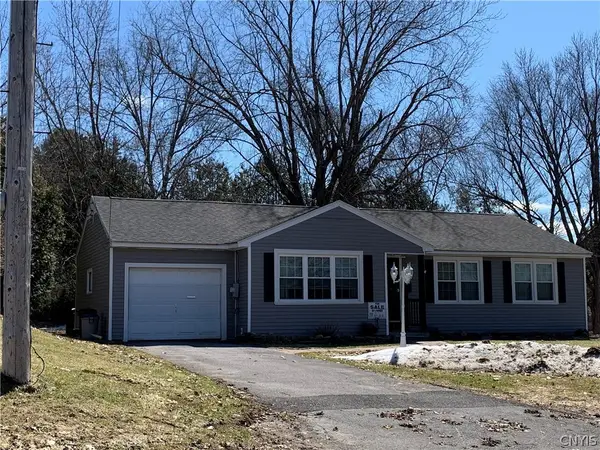 1908 Bedford, Rome, NY 13440