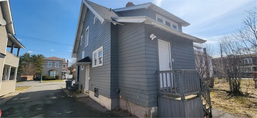 611 Mill Street, Watertown, NY 13601 - #2