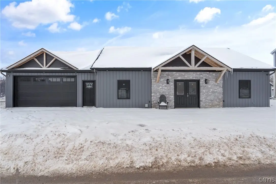 144 County Route 37, Central Square, NY 13036 - #1