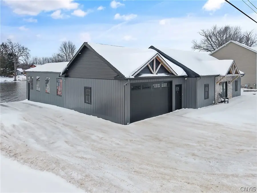 144 County Route 37, Central Square, NY 13036 - #2