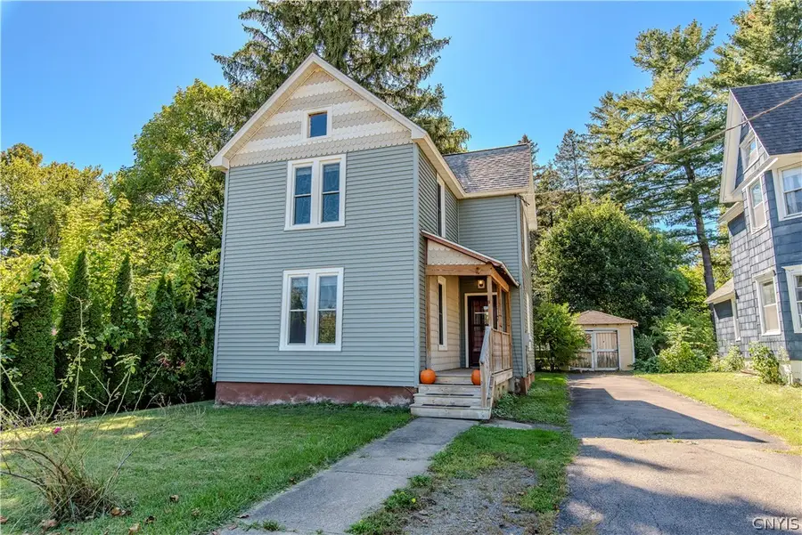 4168 Acme Road, Frankfort, NY 13340 - #2