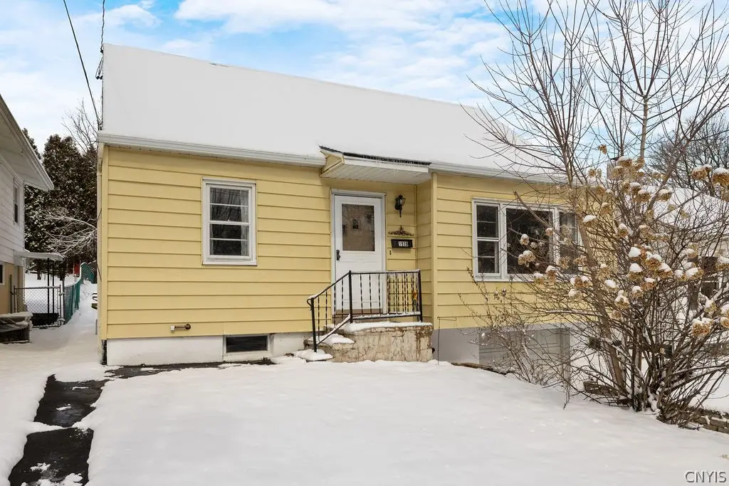 1939 Caleb Avenue, Syracuse, NY 13206 - #1