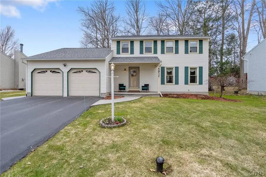 5972 Jerusalem Drive, Cicero, NY 13039 - #2