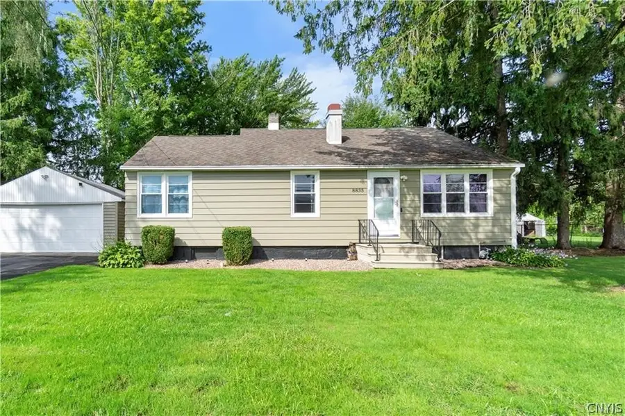 8835 Bridgeport-kirkville Road, Manlius, NY 13082 - #2