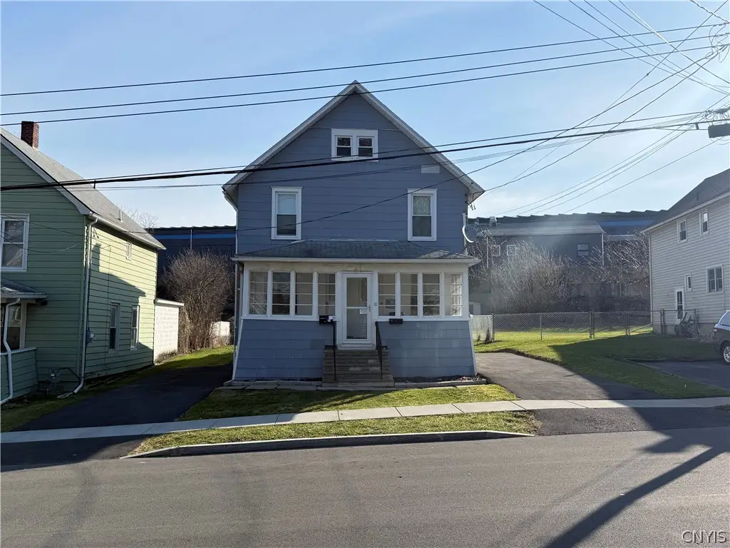 10 Chase Street, Auburn, NY 13021 - #1