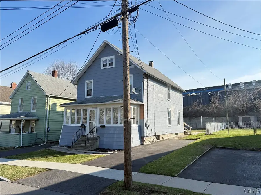 10 Chase Street, Auburn, NY 13021 - #2
