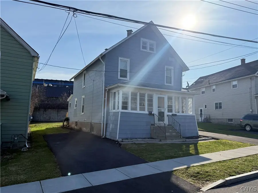 10 Chase Street, Auburn, NY 13021 - #3