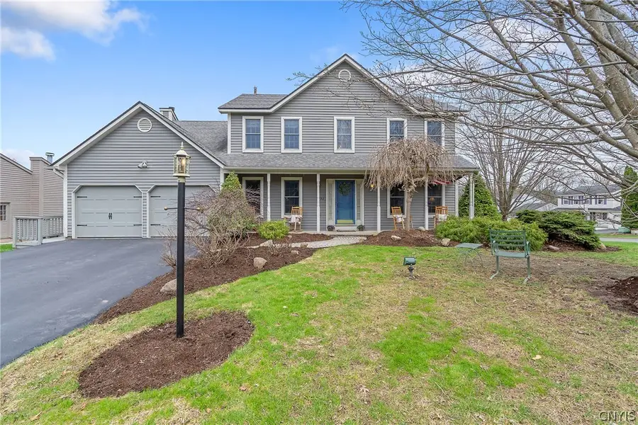 5792 Mountain Laurel Drive, East Syracuse, NY 13057 - #2