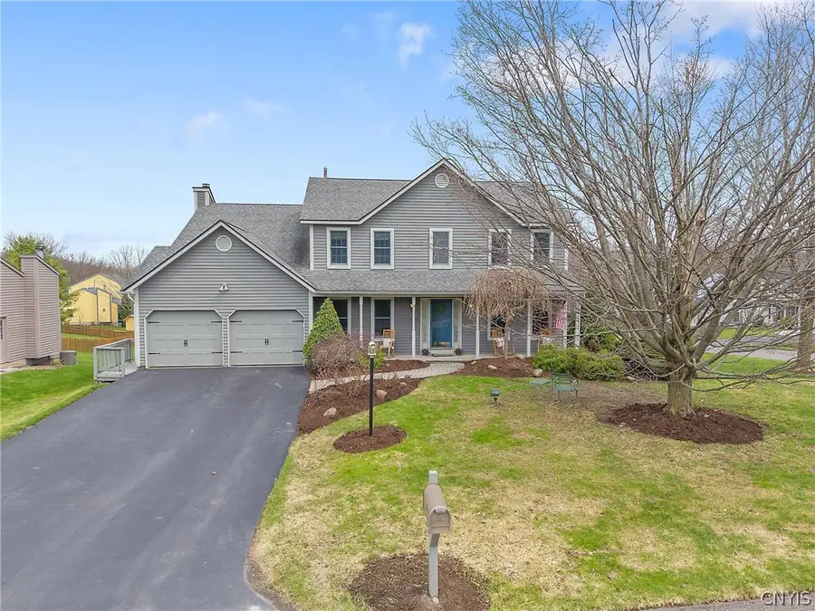 5792 Mountain Laurel Drive, East Syracuse, NY 13057 - #3