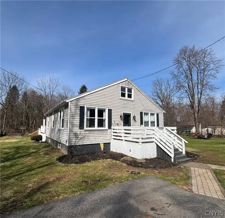 23 Phillips Street, Baldwinsville, NY 13027 - #1
