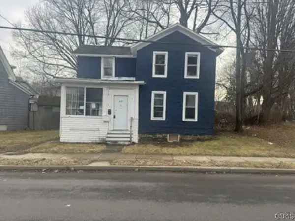 211 Franklin Street, Elmira, NY 14904