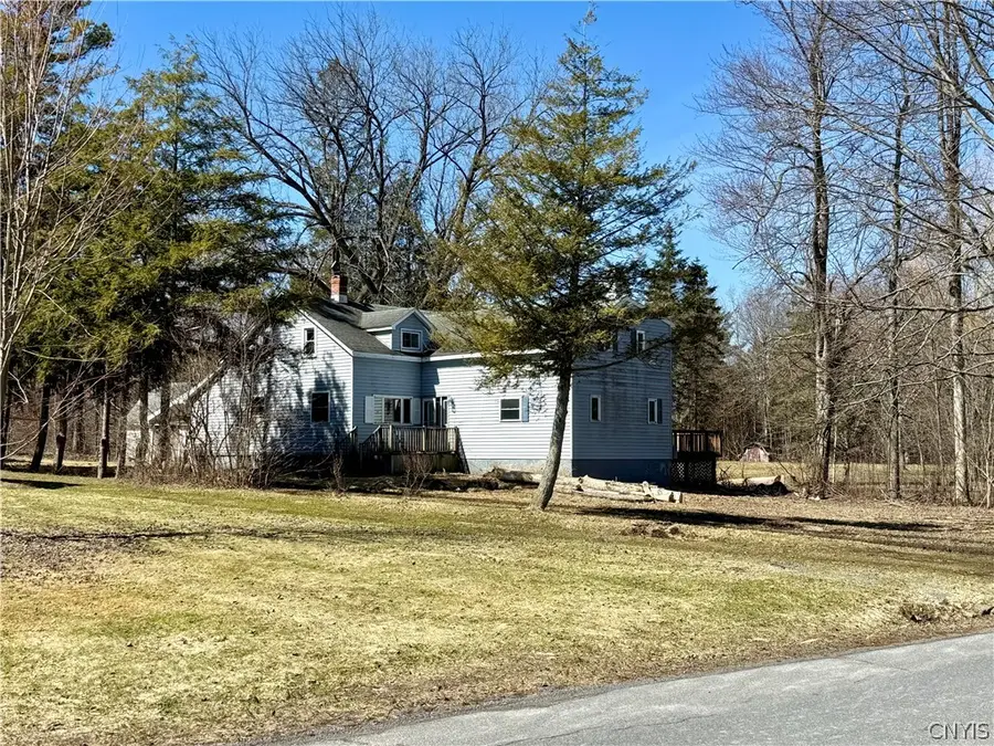 6229 Coleman Mills Road, Whitestown, NY 13492 - #2