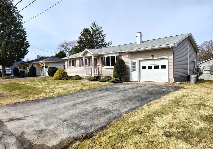 17 Marilyn Drive, Whitesboro, NY 13492 - #3